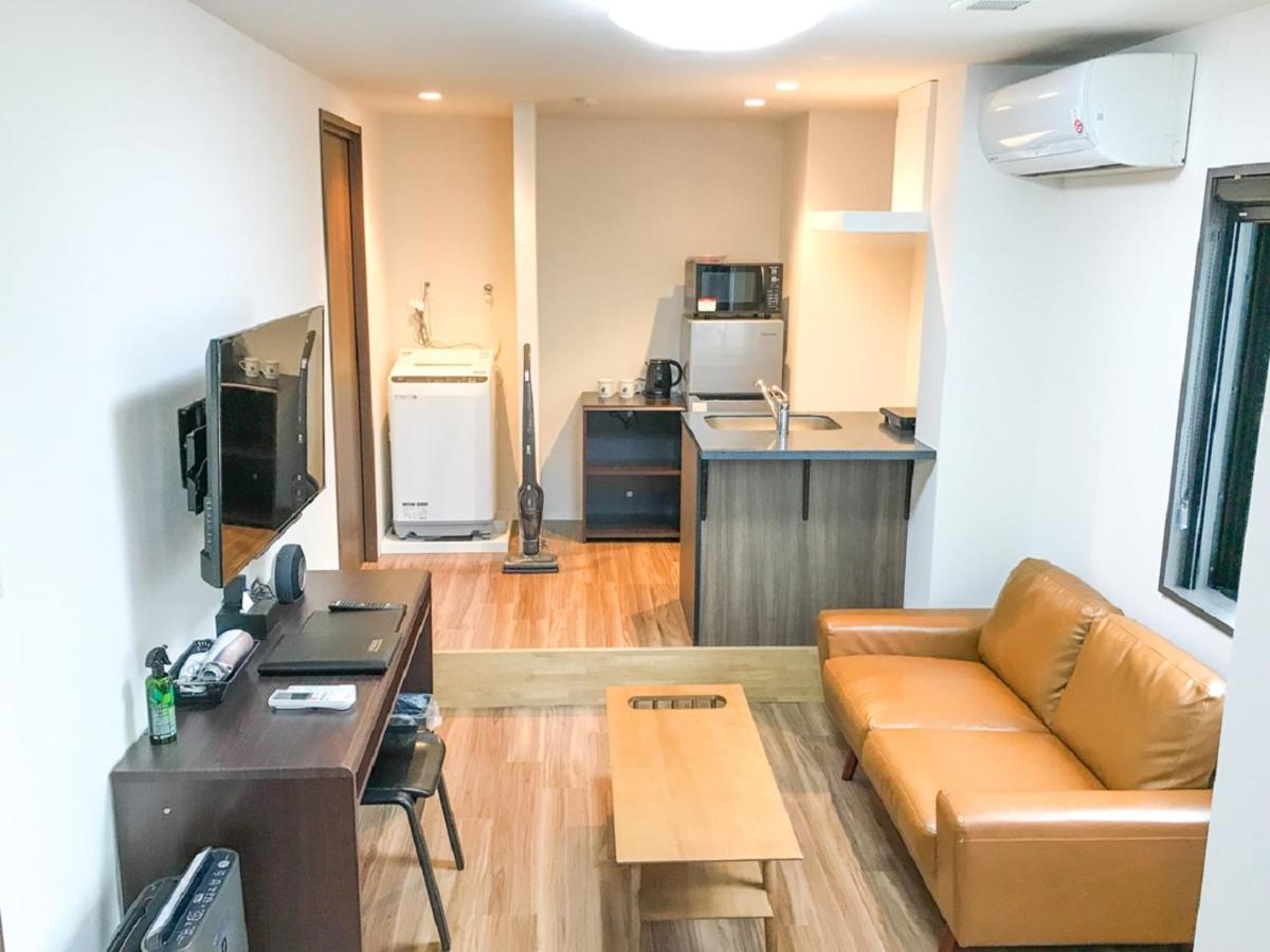 Hotel LiVEMAX Nagoya Shinkansenguchi Bagian luar foto